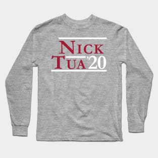 Nick & Tua Long Sleeve T-Shirt